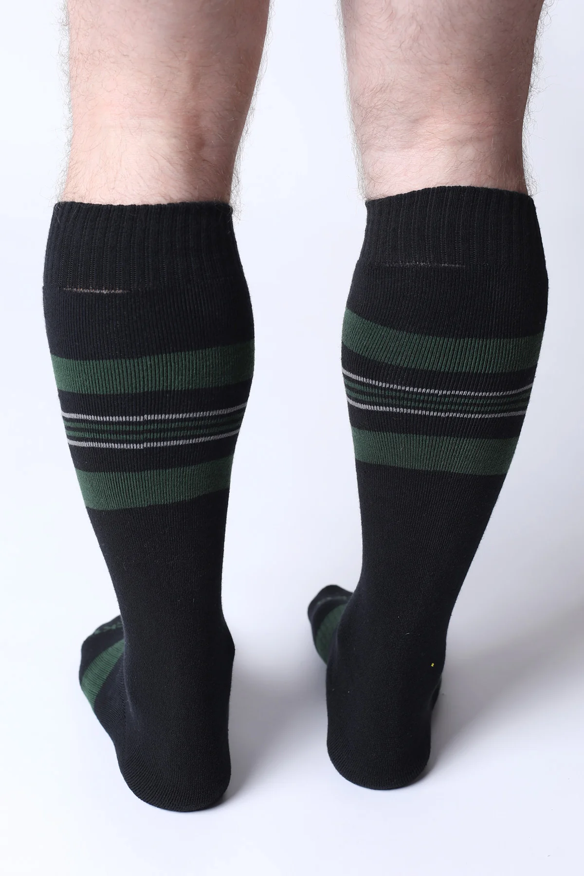 Tight End Knee High Shadow Socks - Image 17
