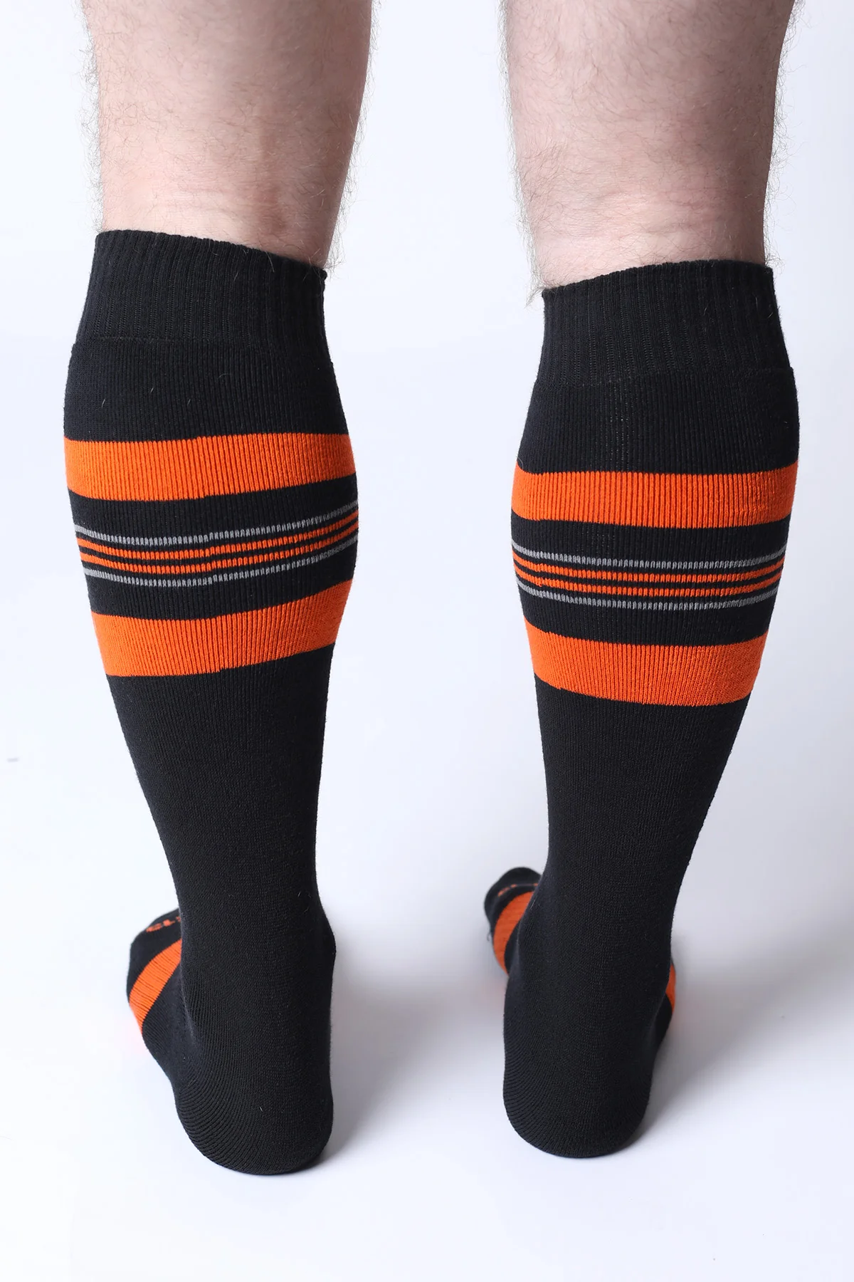 Tight End Knee High Shadow Socks - Image 20