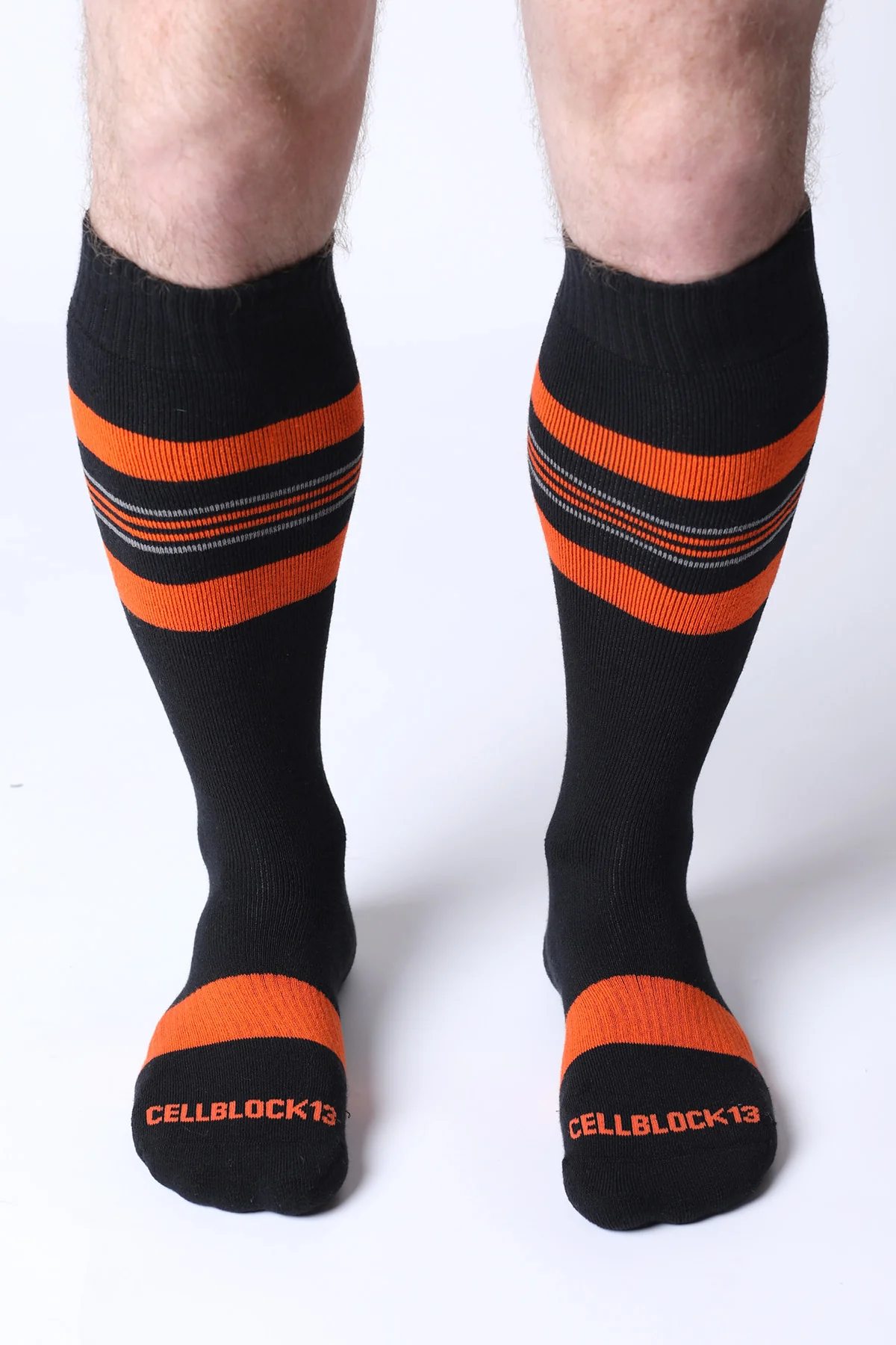 Tight End Knee High Shadow Socks - Image 21