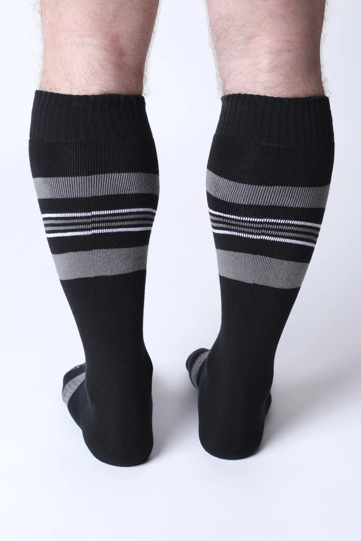 Tight End Knee High Shadow Socks - Image 5