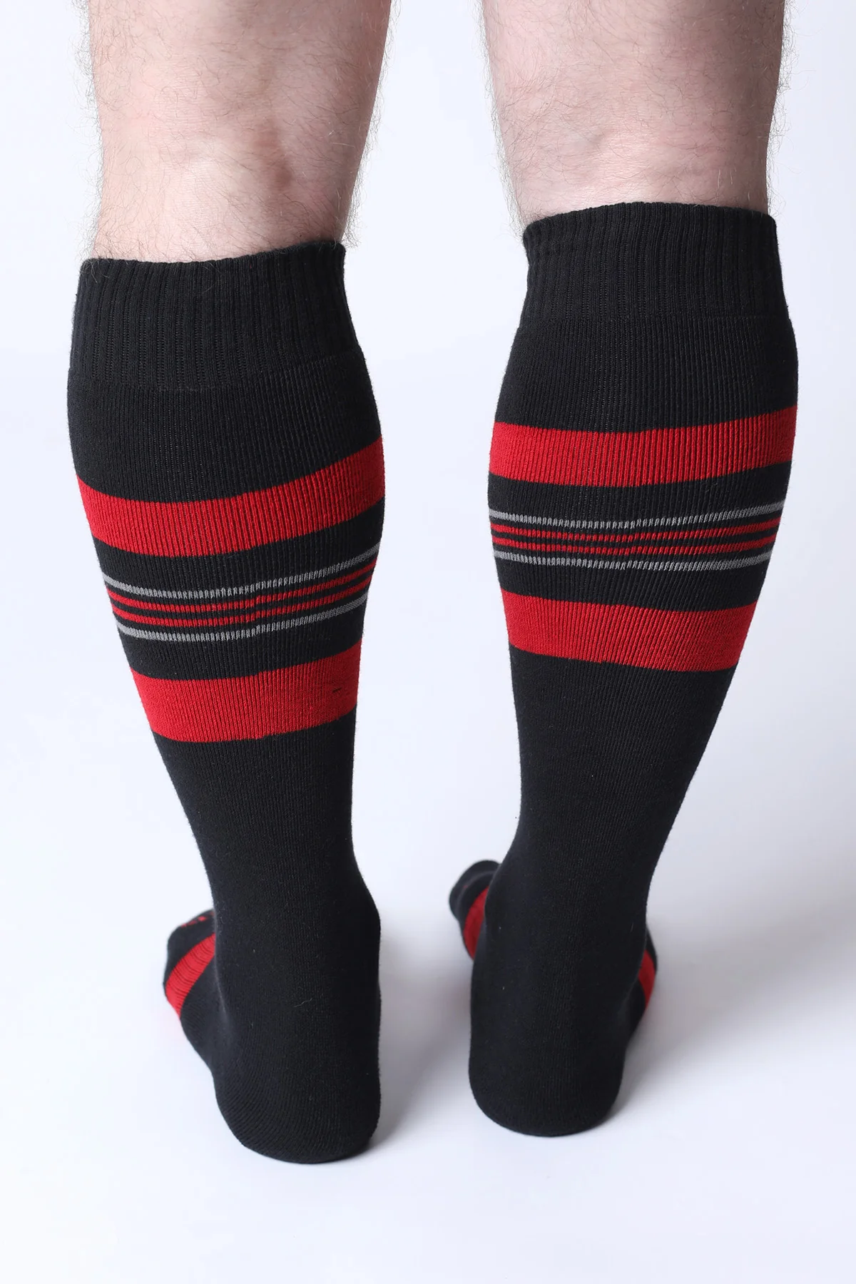 Tight End Knee High Shadow Socks - Image 8
