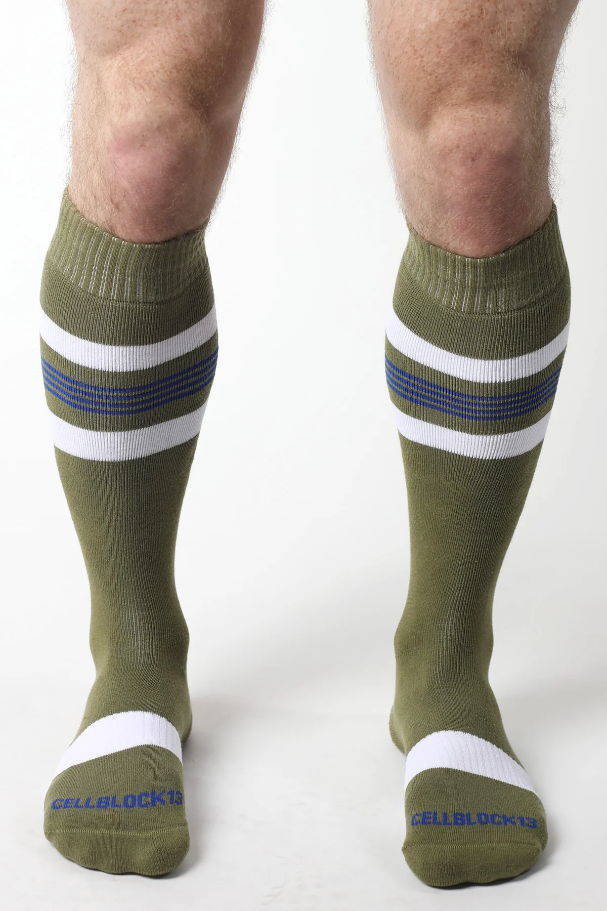 Tight End Knee High Socks - Image 14