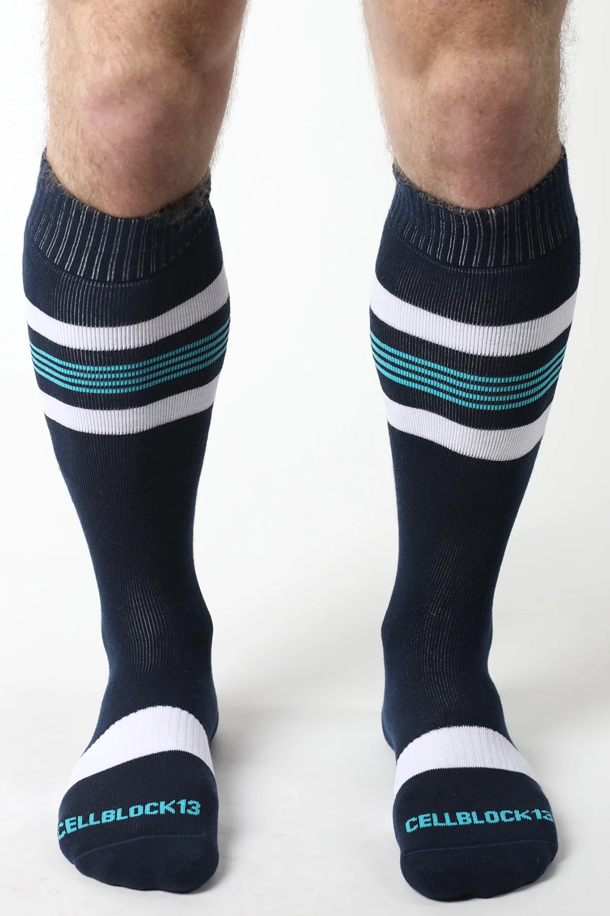 Tight End Knee High Socks - Image 18
