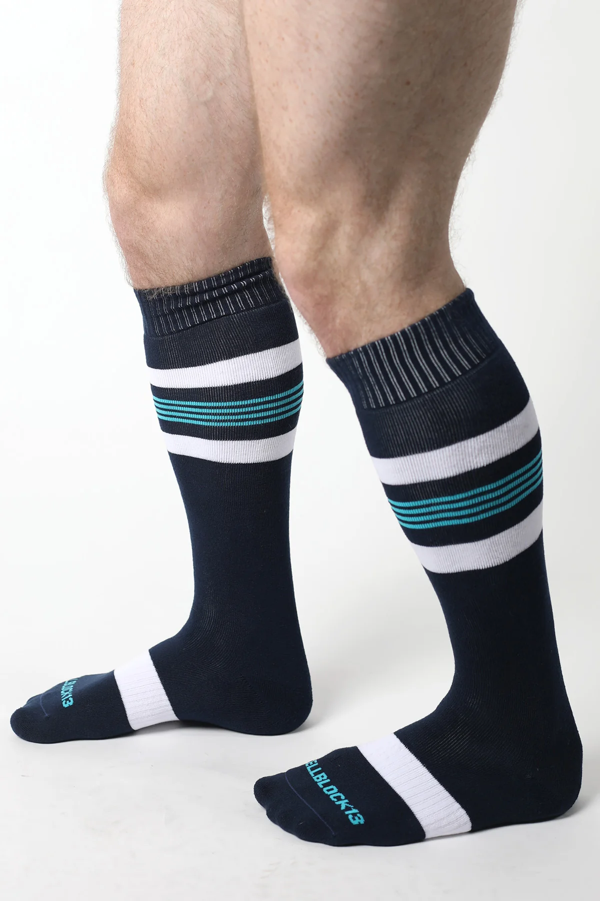 Tight End Knee High Socks - Image 19