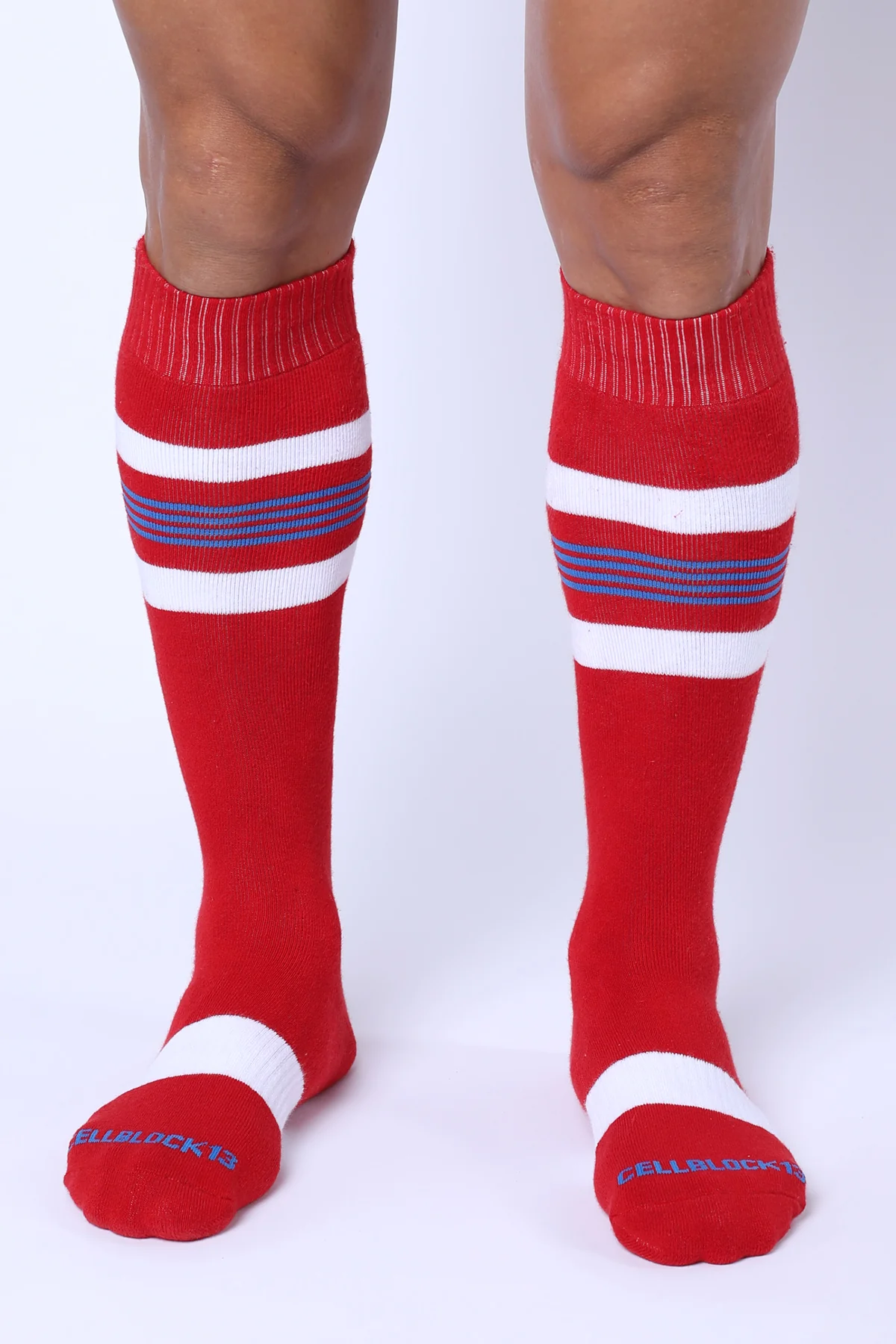 Tight End Knee High Socks - Image 3