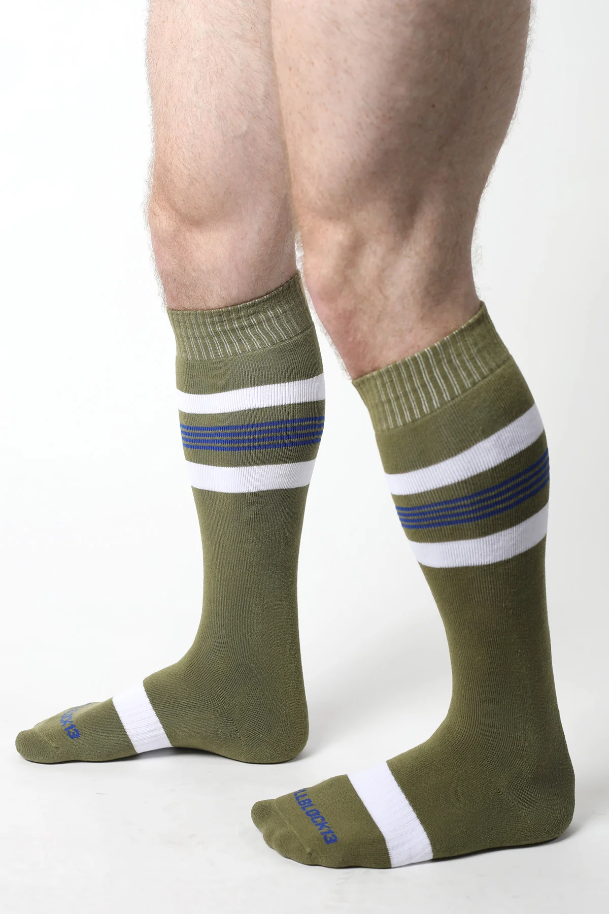 Tight End Knee High Socks - Image 6