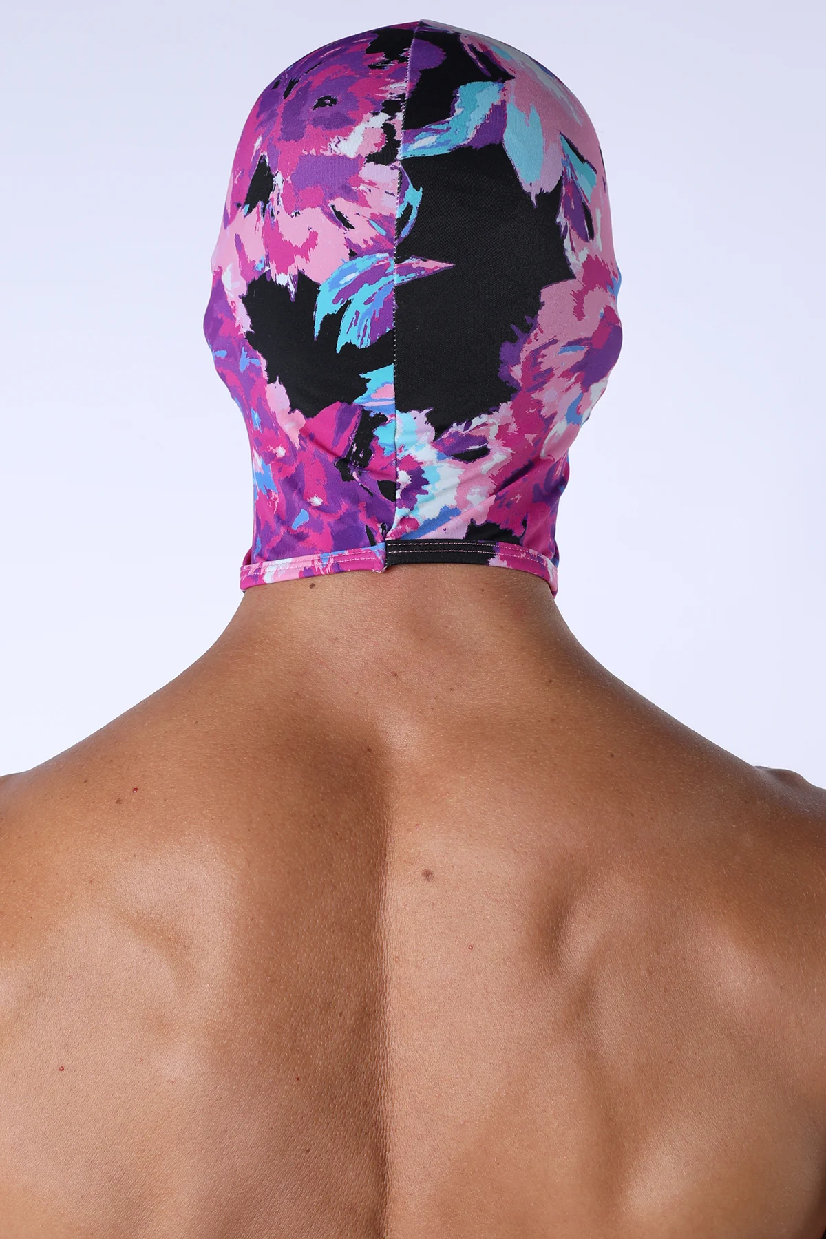 Vaux Blossom "Facekini" Hood - Image 3