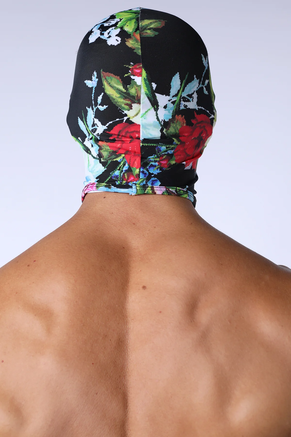 Vaux Blossom "Facekini" Hood - Image 6
