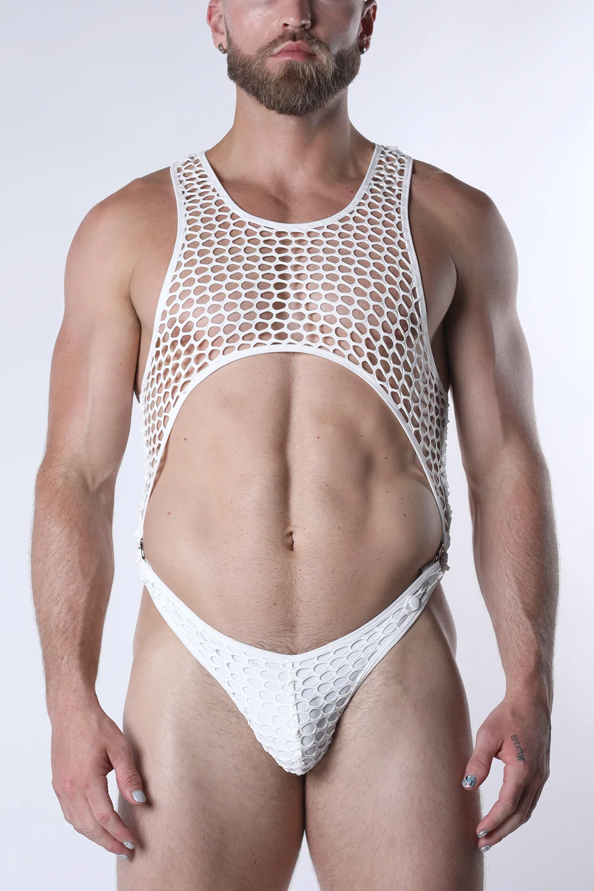 Vaux Galaxy Body Suit - Image 9
