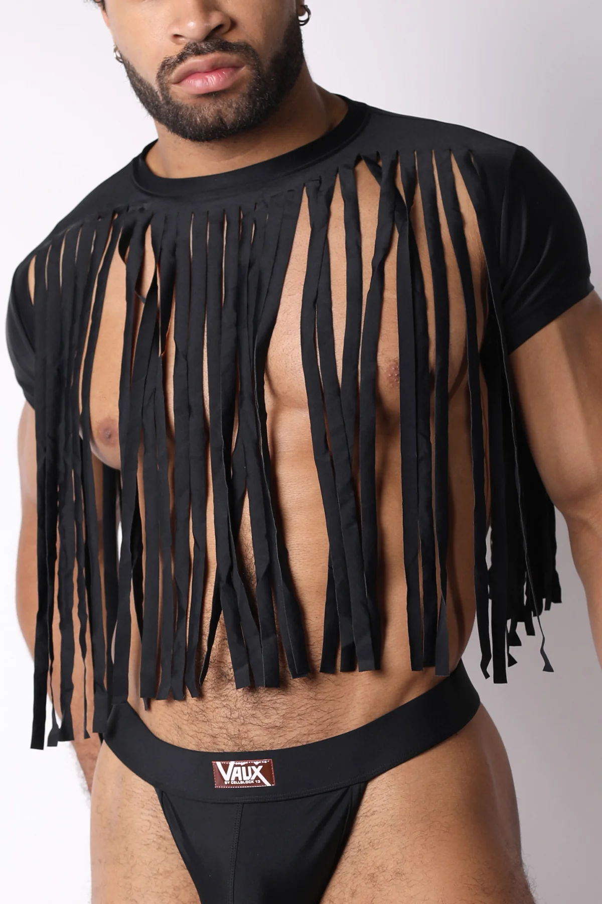 Vaux Playa Crop Tee **FINAL SALE** - Image 13
