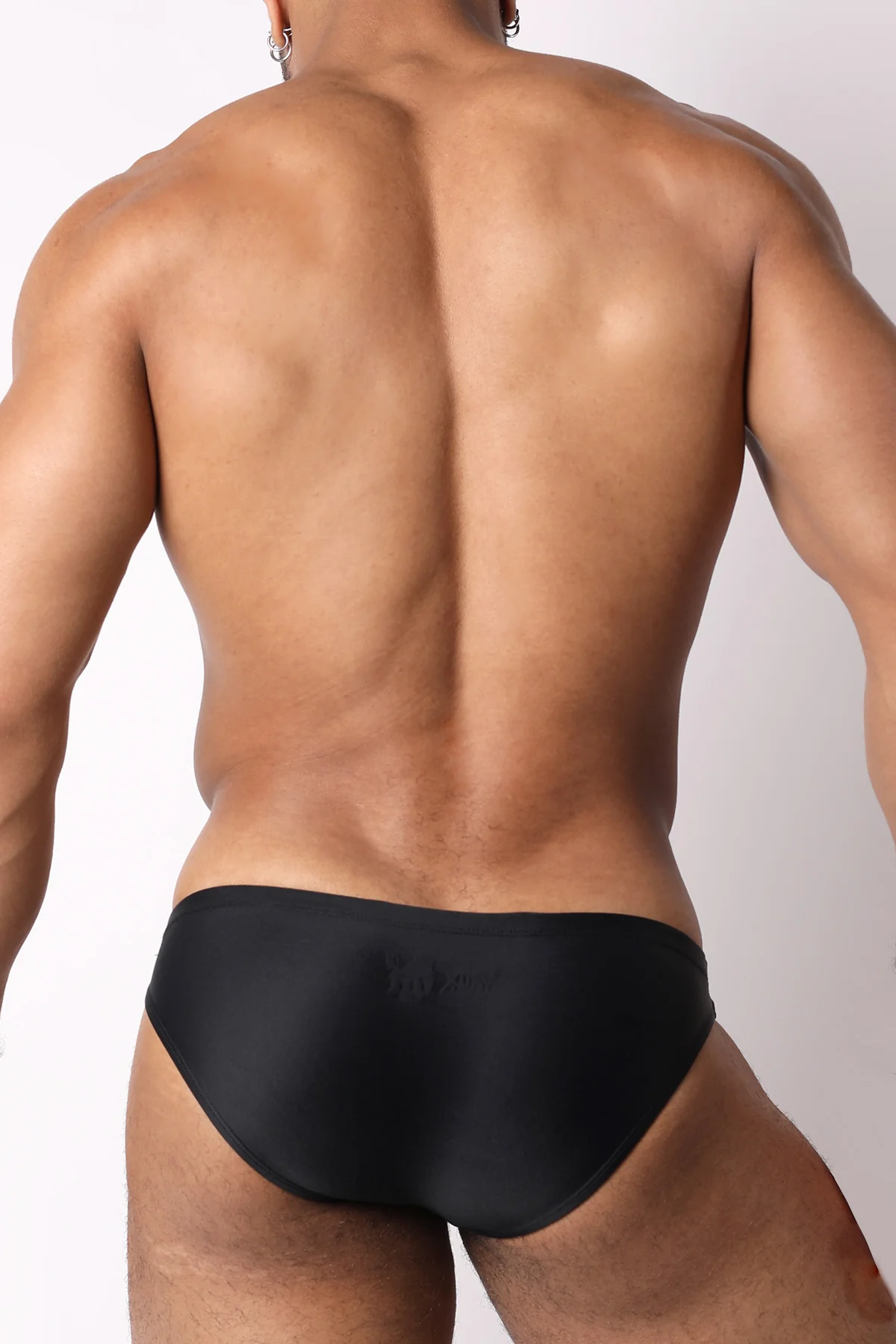 Vaux Playa Swim Brief  **FINAL SALE** - Image 3