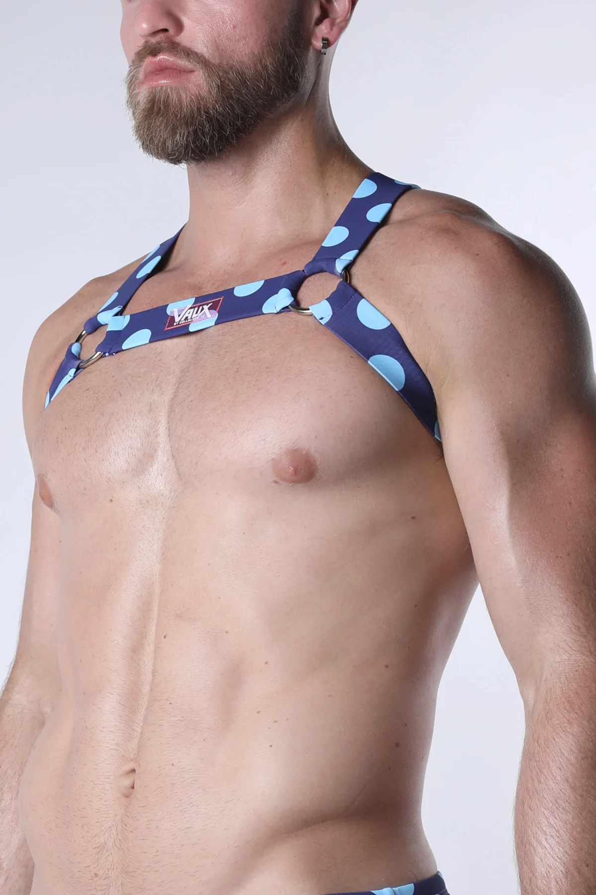 VAUX Pulse Elastic Harness - Image 2