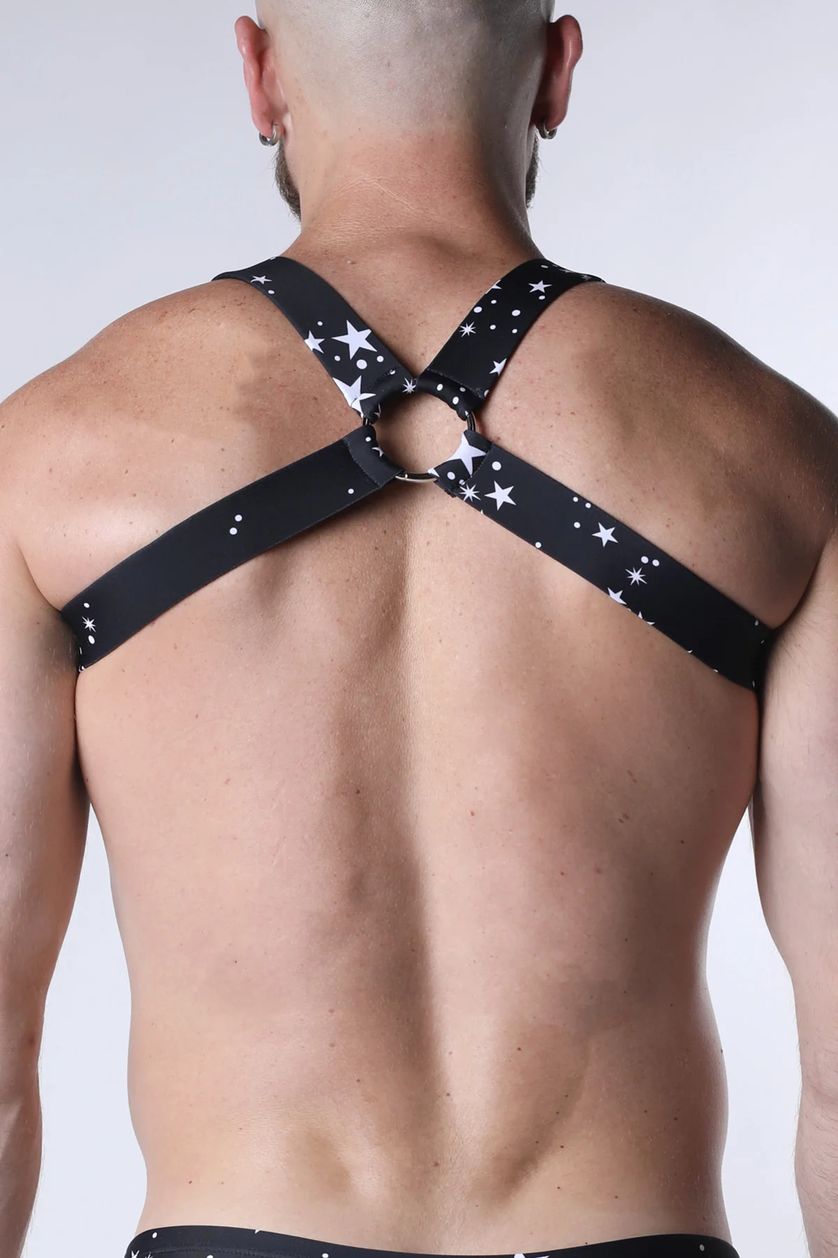 VAUX Pulse Elastic Harness - Image 4