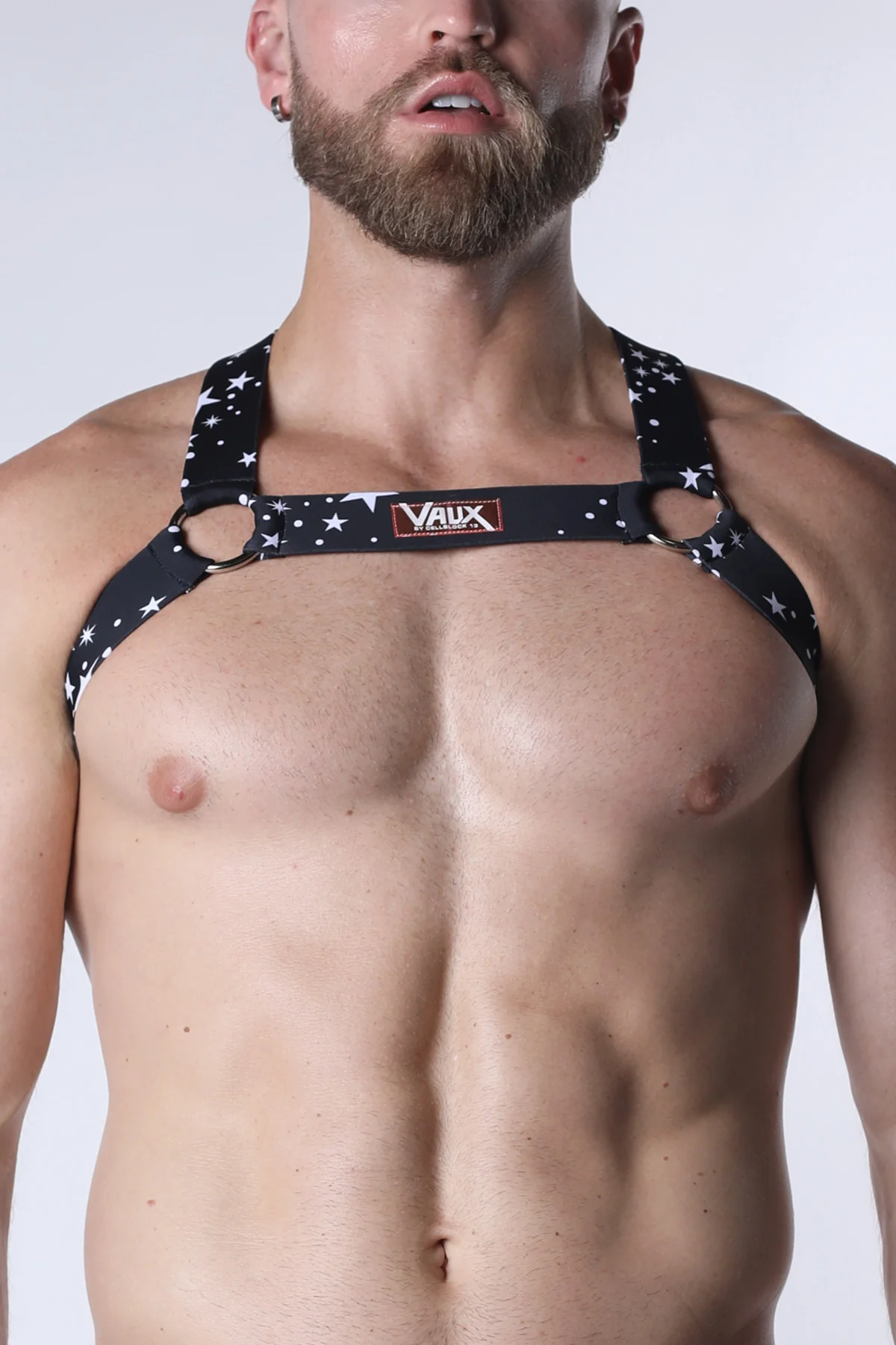 VAUX Pulse Elastic Harness - Image 5