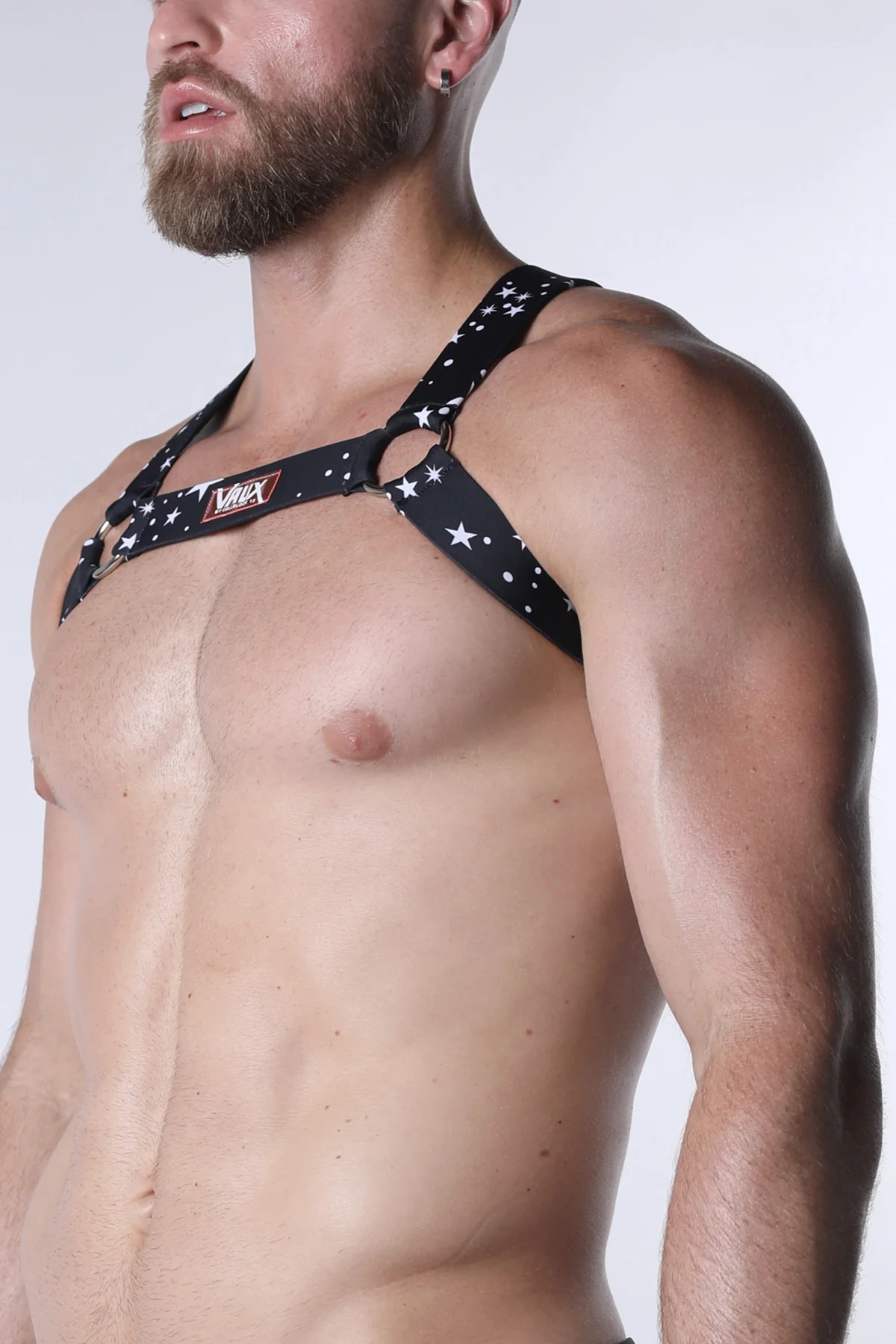 VAUX Pulse Elastic Harness - Image 6