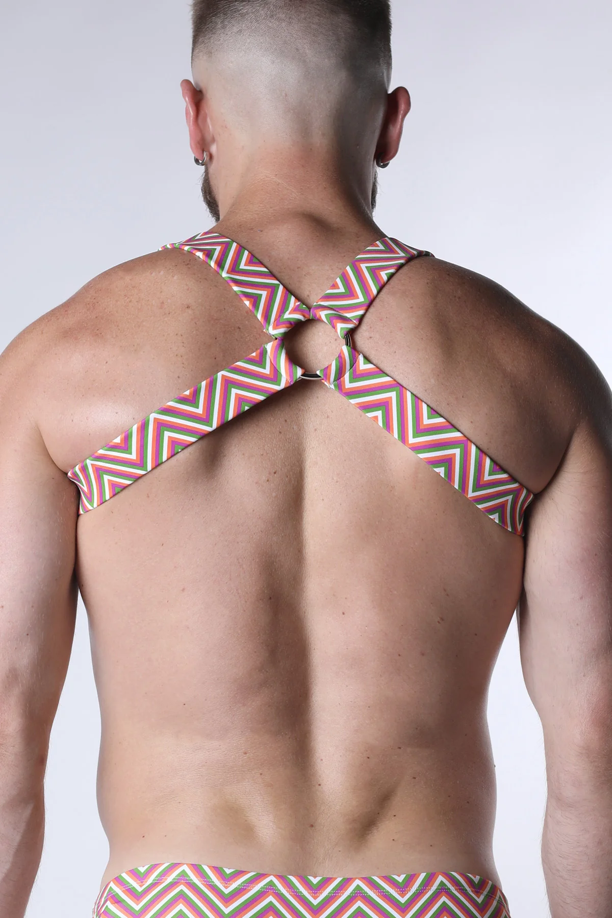 VAUX Pulse Elastic Harness - Image 7
