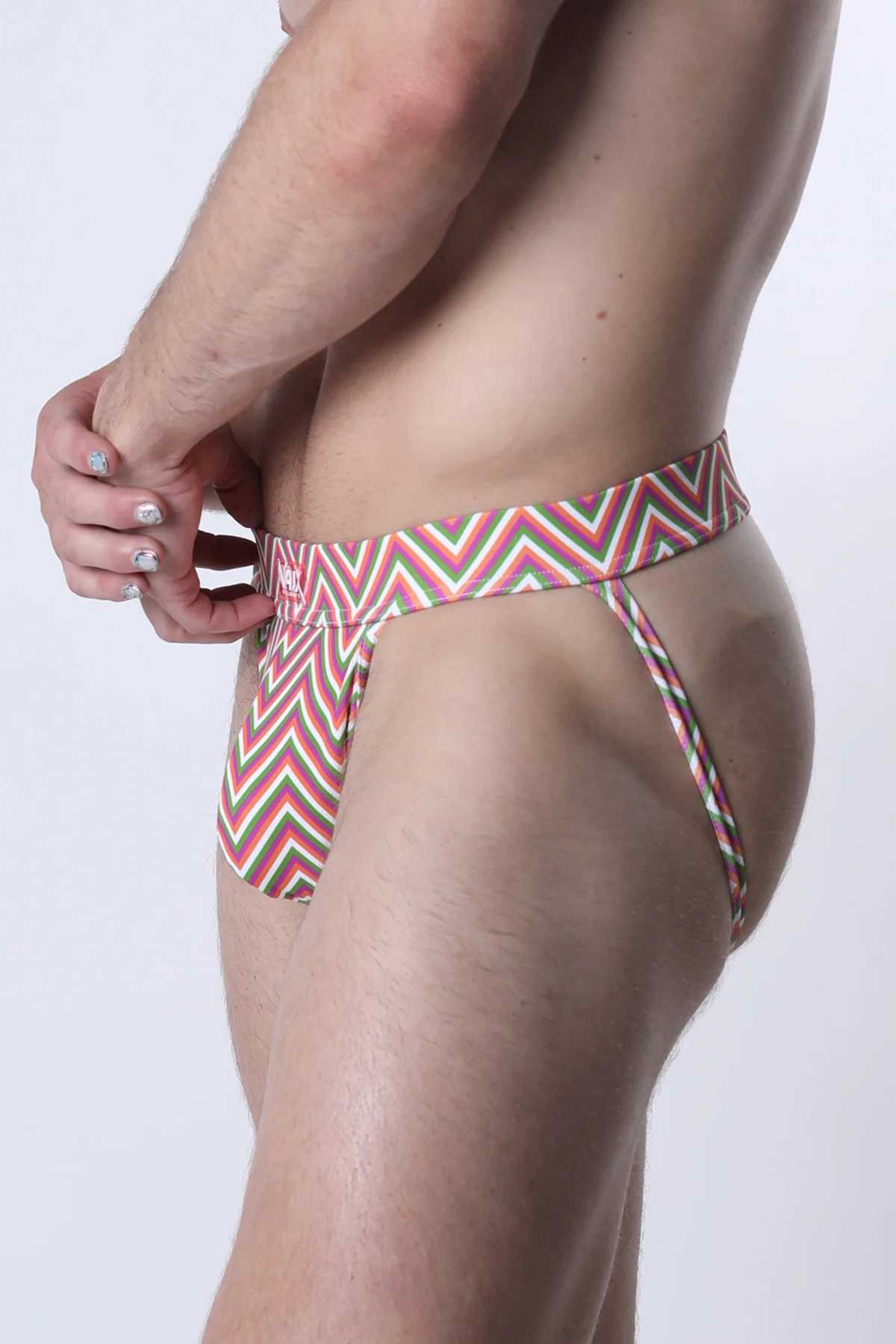 VAUX Pulse Jockstrap