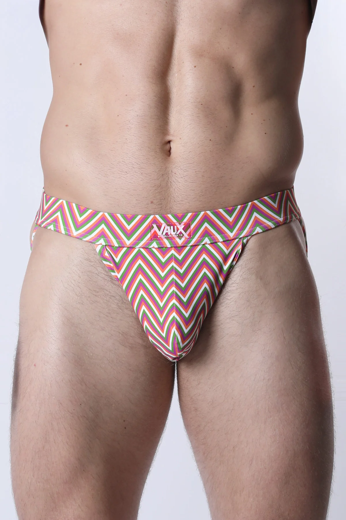 VAUX Pulse Jockstrap - Image 2