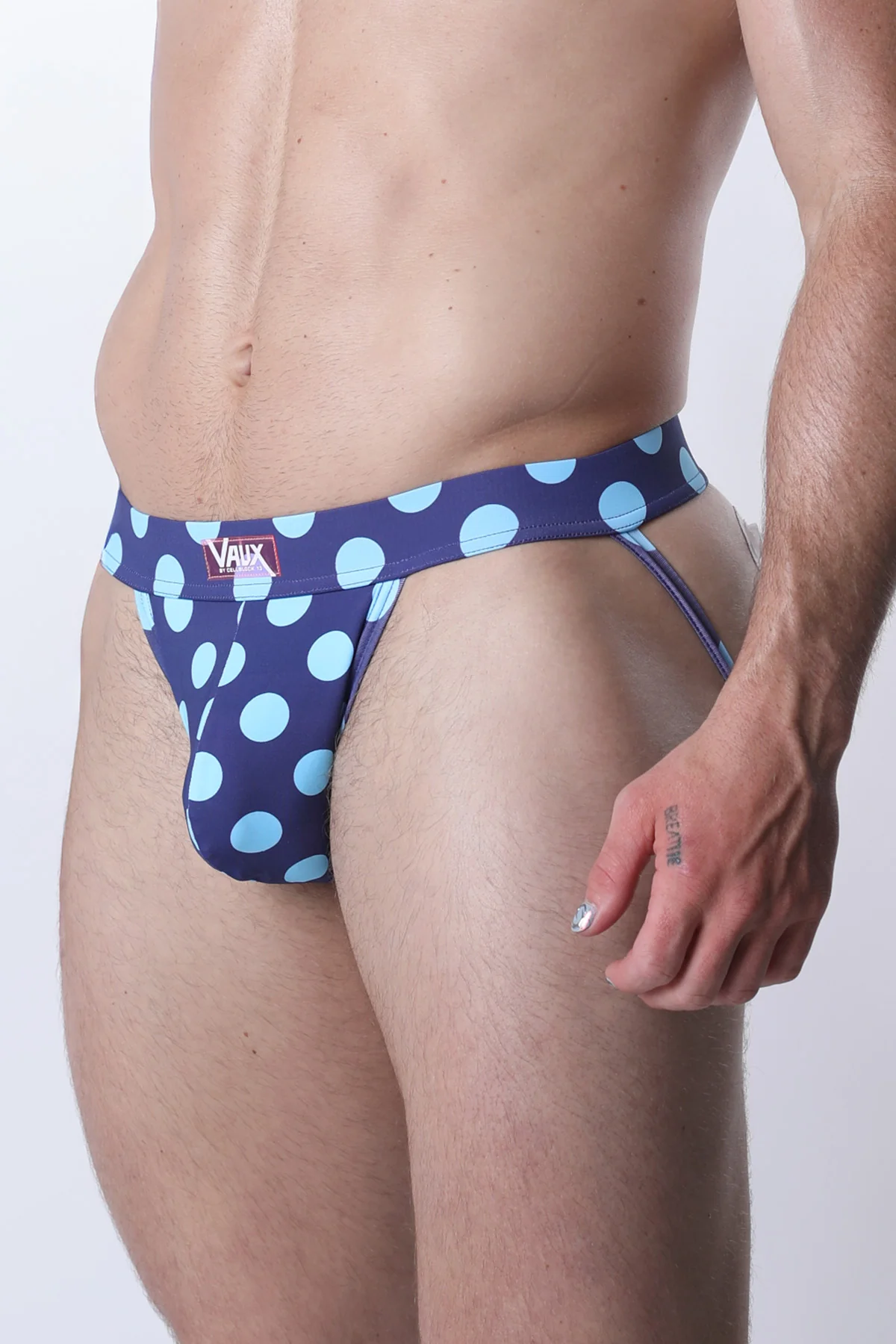 VAUX Pulse Jockstrap - Image 7