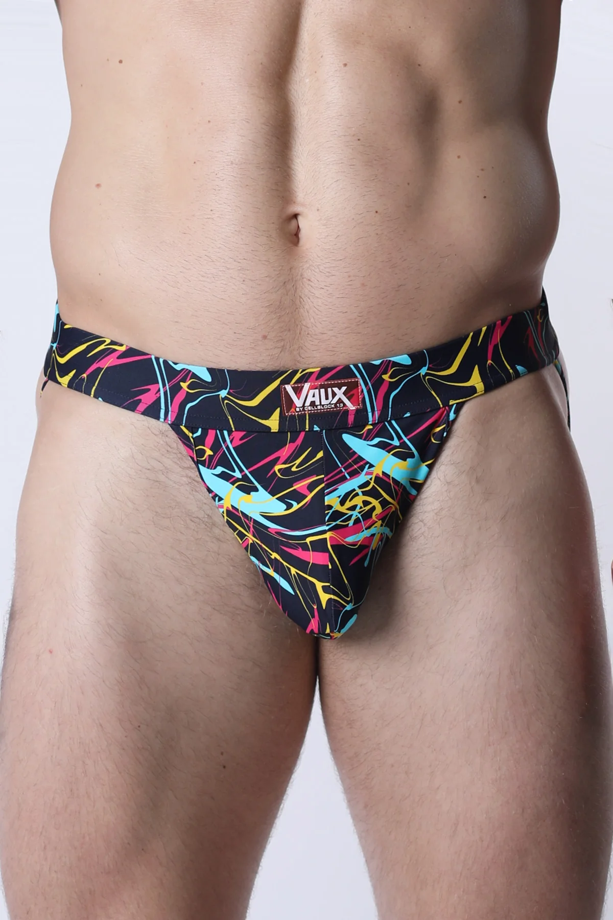 VAUX Pulse Jockstrap - Image 8