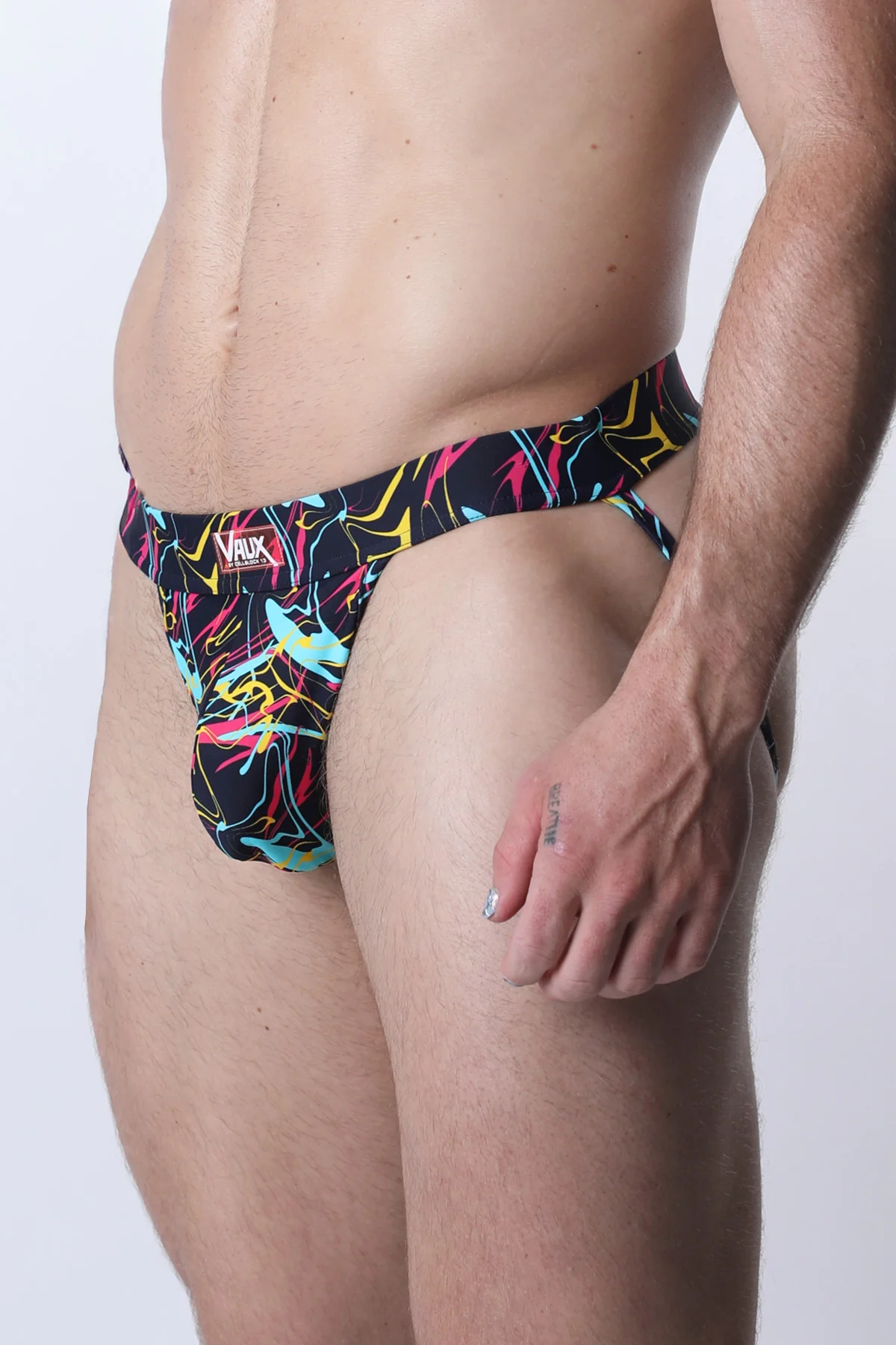 VAUX Pulse Jockstrap - Image 9