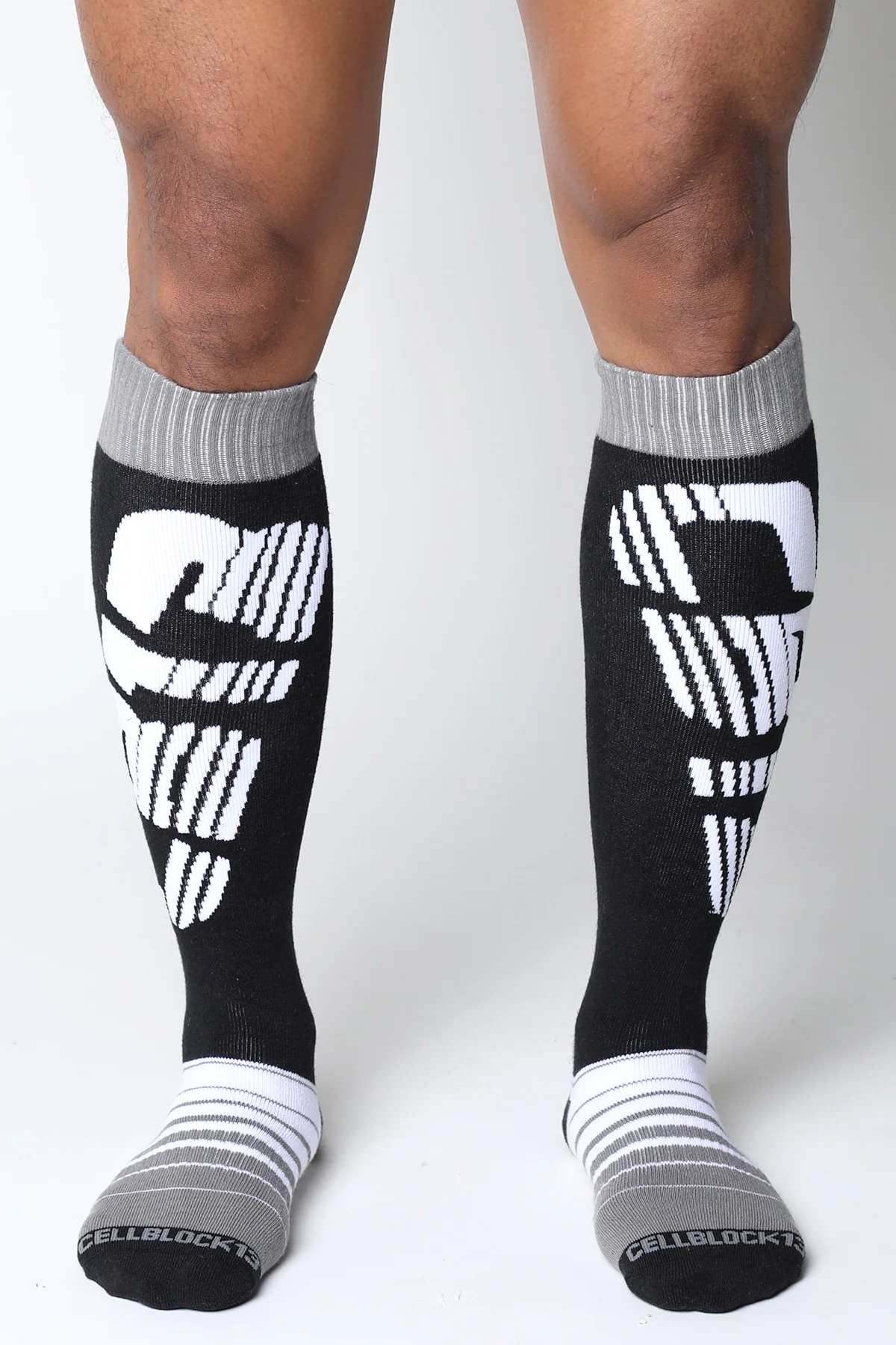 Velocity 2.0 Knee High Sock **FINAL SALE** - Image 10