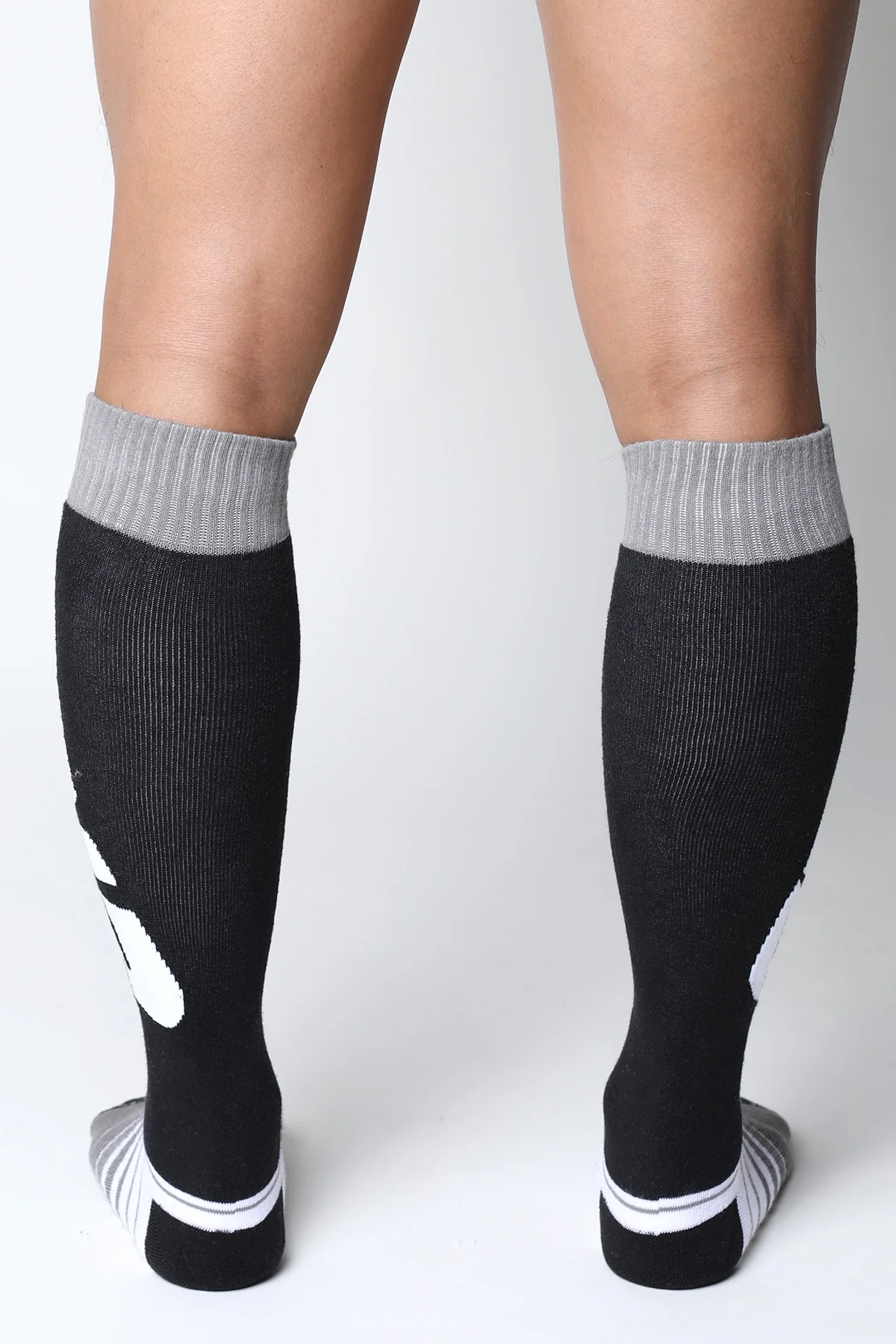 Velocity 2.0 Knee High Sock **FINAL SALE** - Image 11