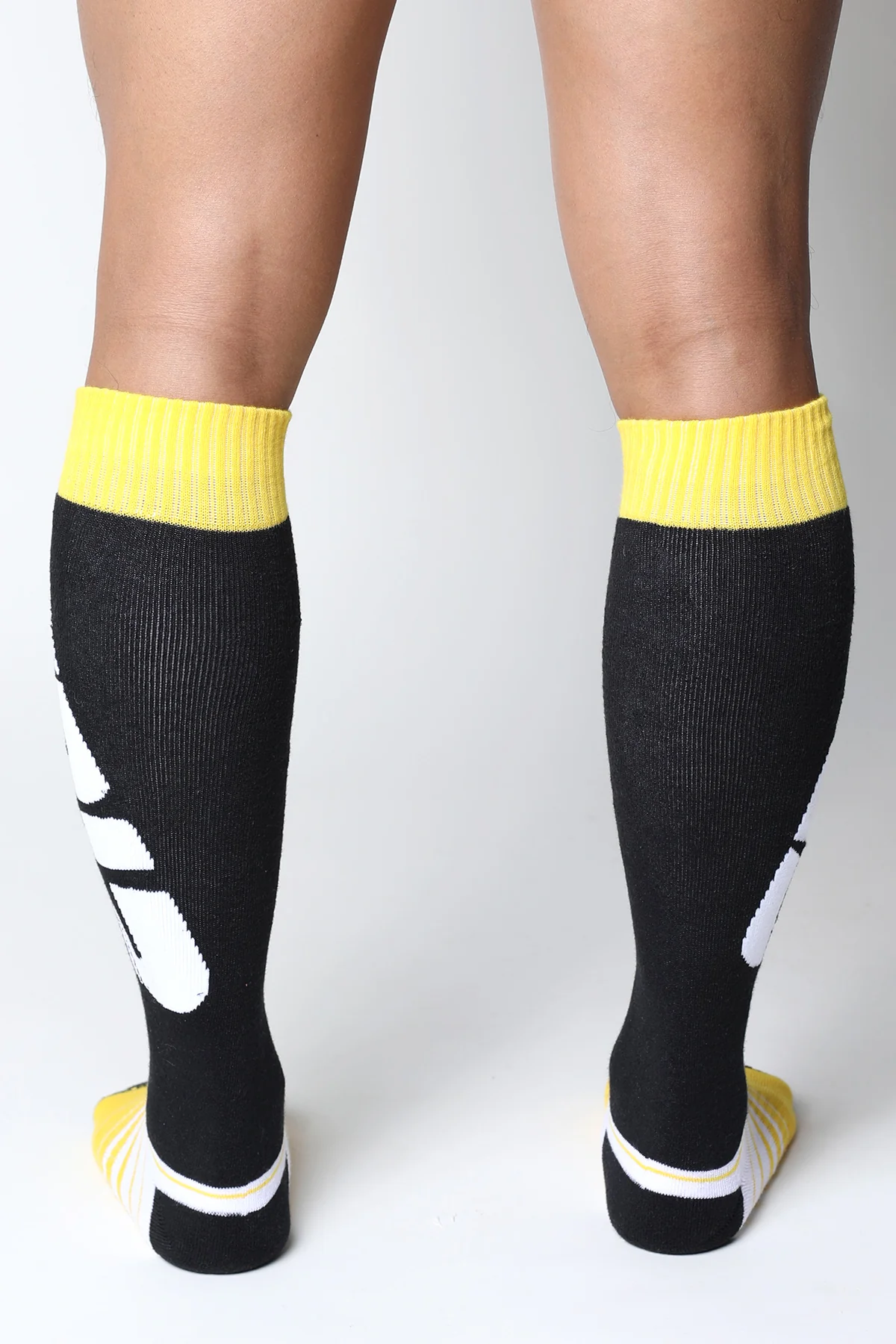 Velocity 2.0 Knee High Sock **FINAL SALE** - Image 3