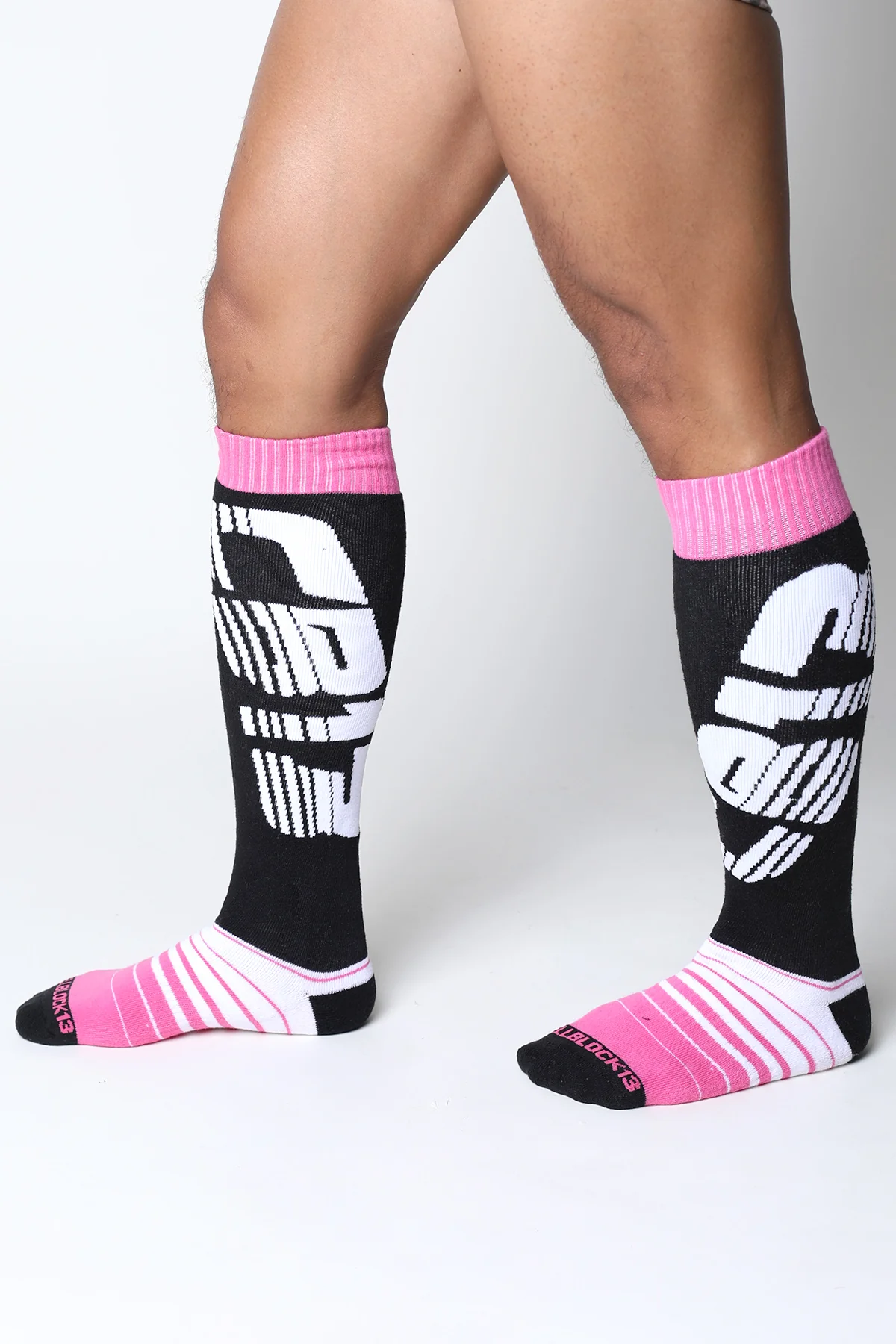 Velocity 2.0 Knee High Sock **FINAL SALE** - Image 4