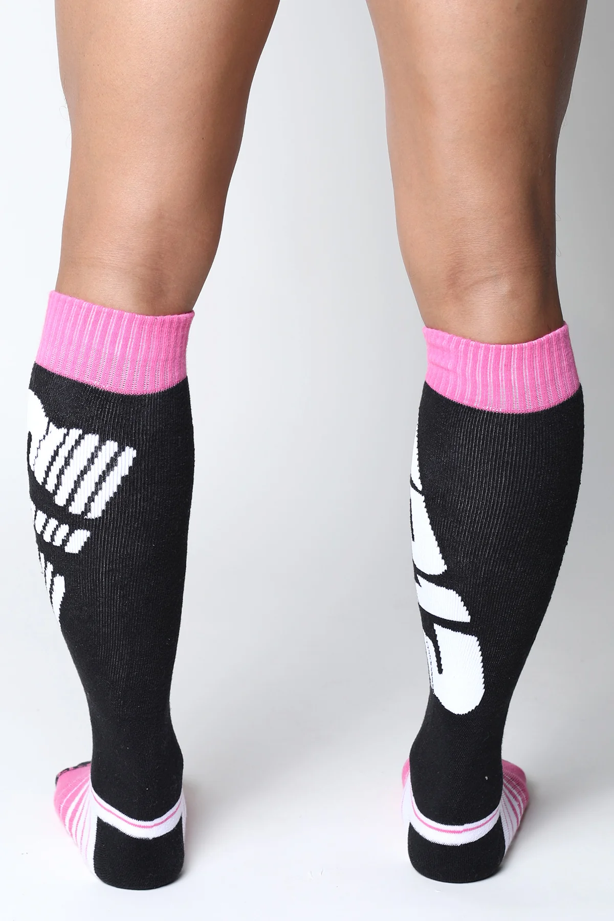 Velocity 2.0 Knee High Sock **FINAL SALE** - Image 5