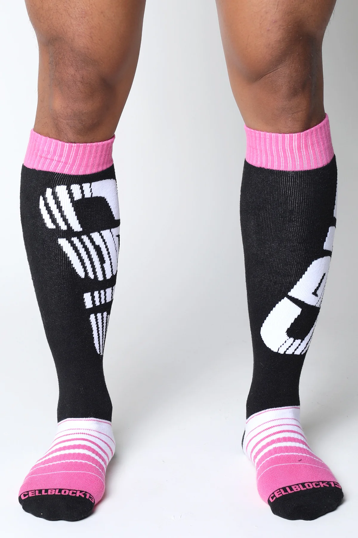 Velocity 2.0 Knee High Sock **FINAL SALE** - Image 6