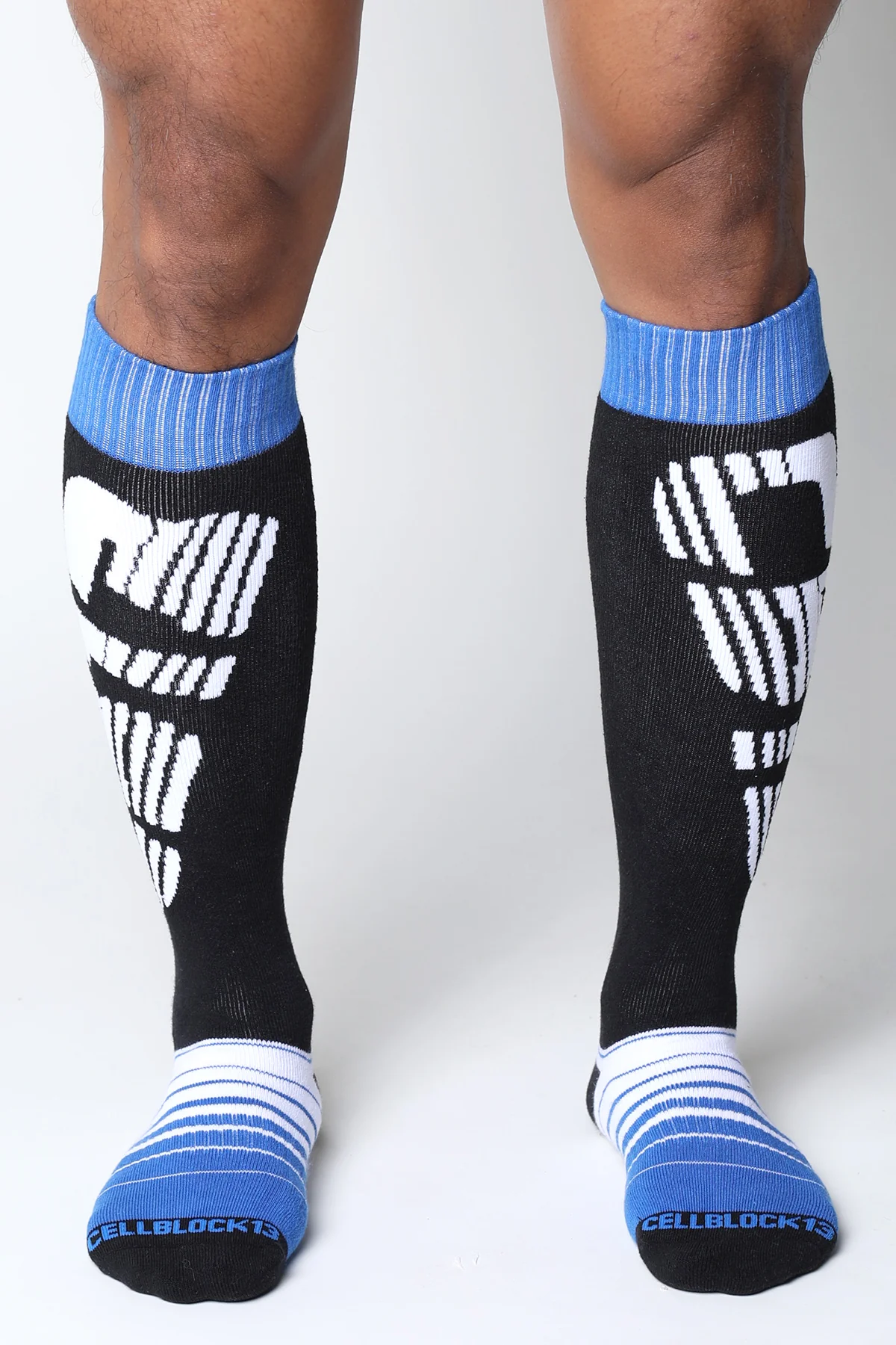 Velocity 2.0 Knee High Sock **FINAL SALE** - Image 7