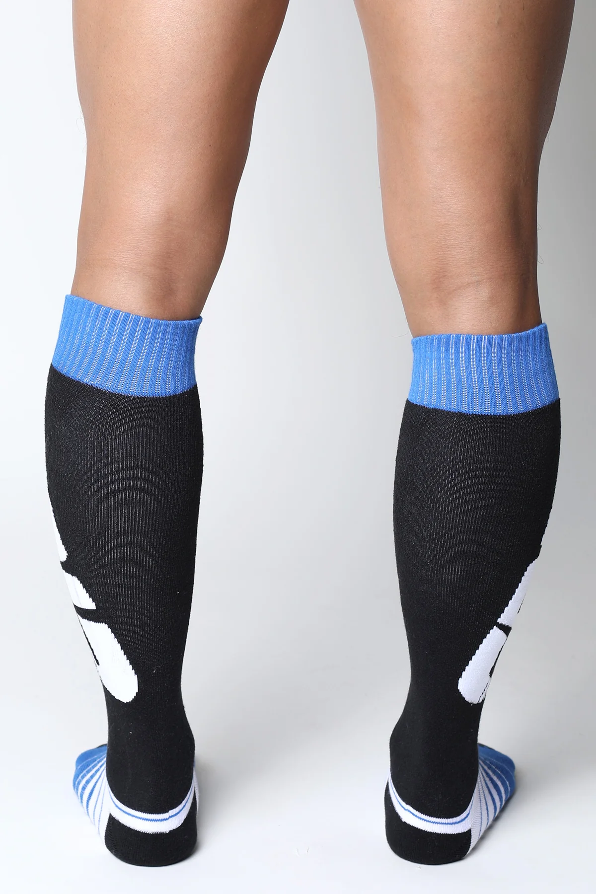 Velocity 2.0 Knee High Sock **FINAL SALE** - Image 9